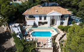 Villa Ocean View
